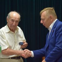 Zobacz w powiększeniu: Spotkanie z prof. Andrzejem Kułakowskim (52)